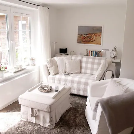 Haus Anneliese Duene Daire Norddorf