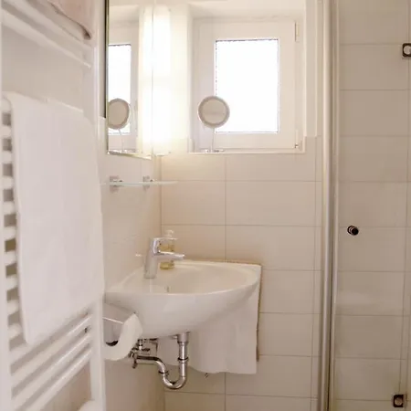 Daire Haus Anneliese Duene