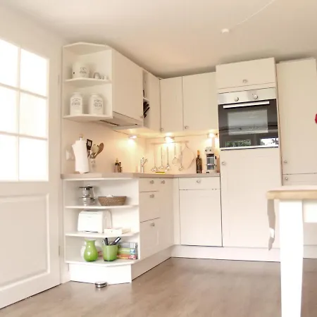 Haus Anneliese Duene Daire *