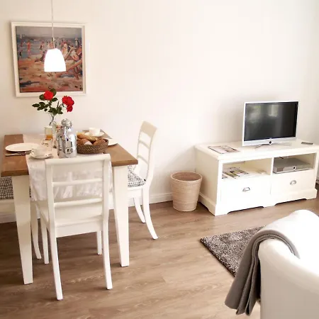 Haus Anneliese Duene Daire *