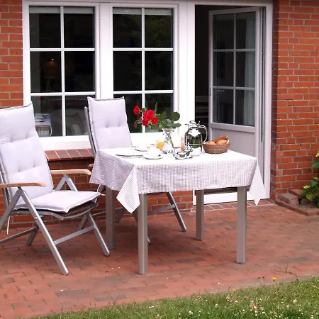 Daire Haus Anneliese Duene