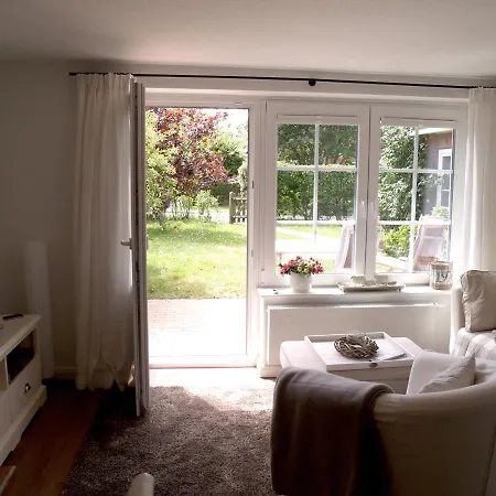 Haus Anneliese Duene Daire *