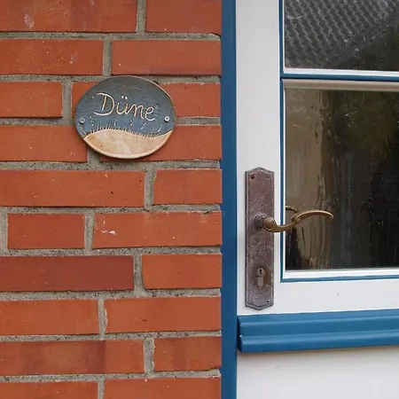 Haus Anneliese Duene Norddorf