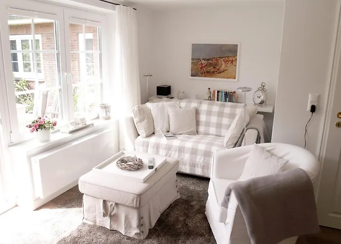 Haus Anneliese Duene Appartement Norddorf