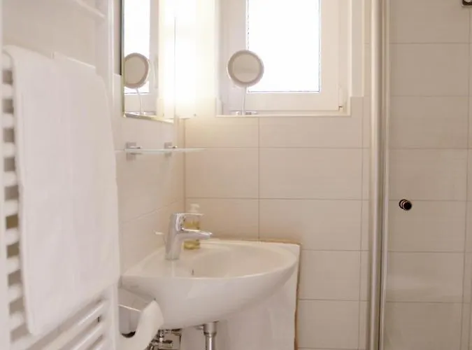 Appartement Haus Anneliese Duene