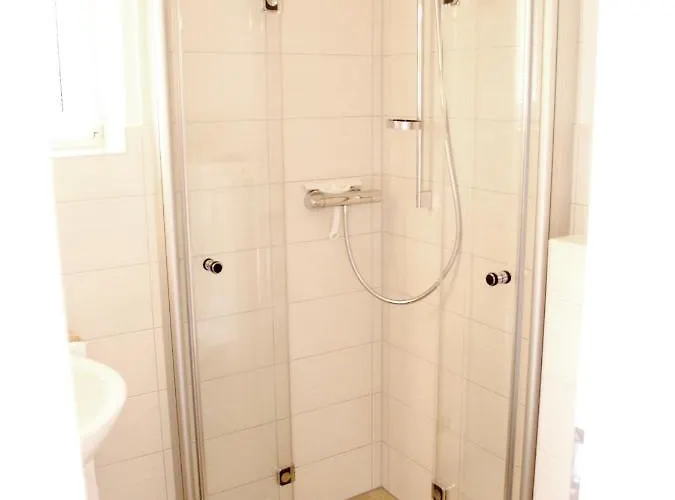 Haus Anneliese Duene Appartement *