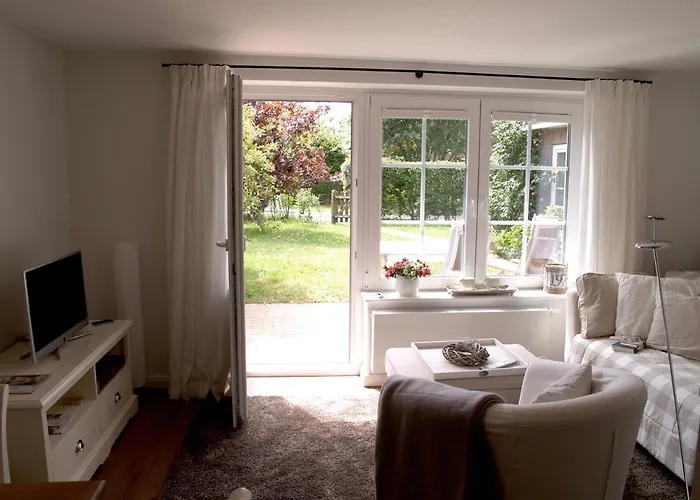 Haus Anneliese Duene Appartement *