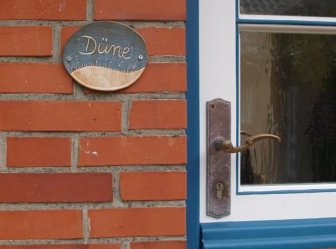 Haus Anneliese Duene Norddorf